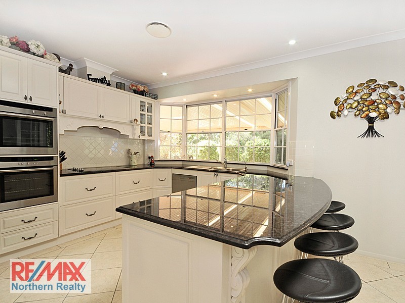 8 Barker Street, Cashmere QLD 4500