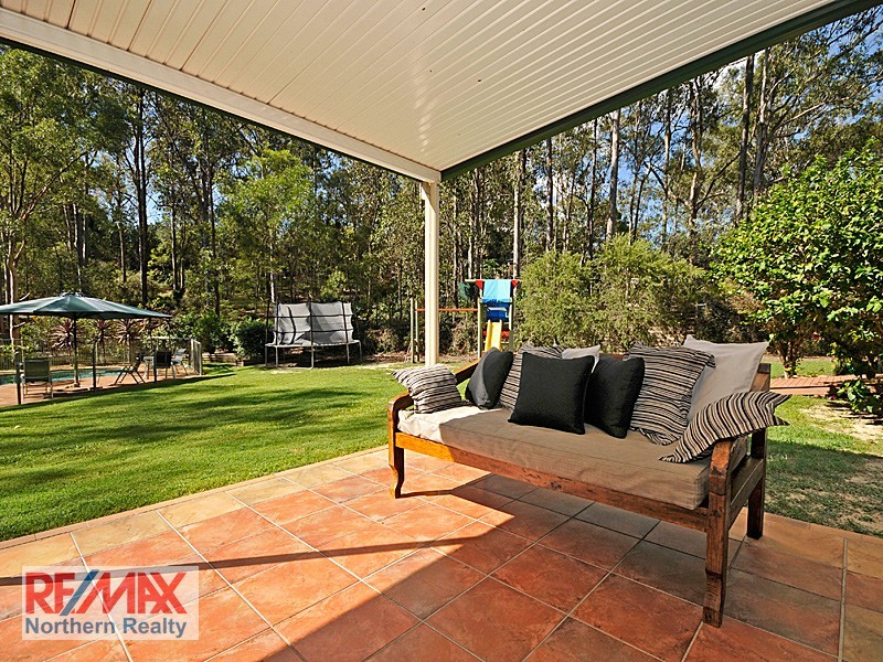 8 Barker Street, Cashmere QLD 4500