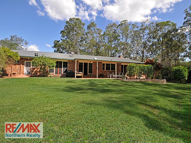 8 Barker Street, Cashmere QLD 4500