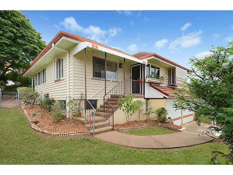 23 Marathon Street, Aspley QLD 4034