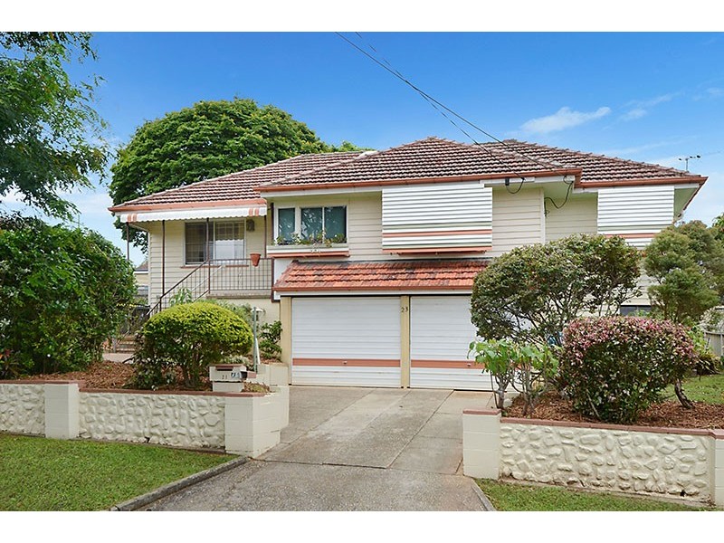 23 Marathon Street, Aspley QLD 4034