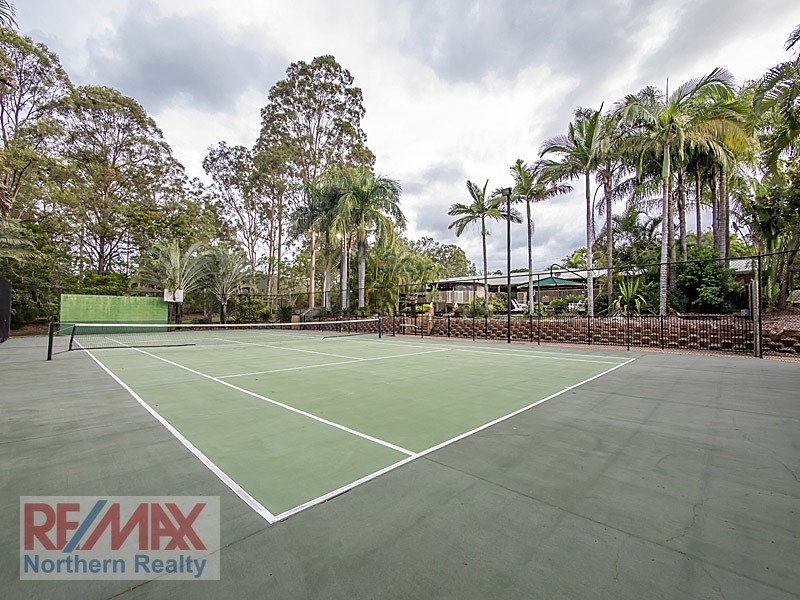 8 Terben St, Warner QLD 4500