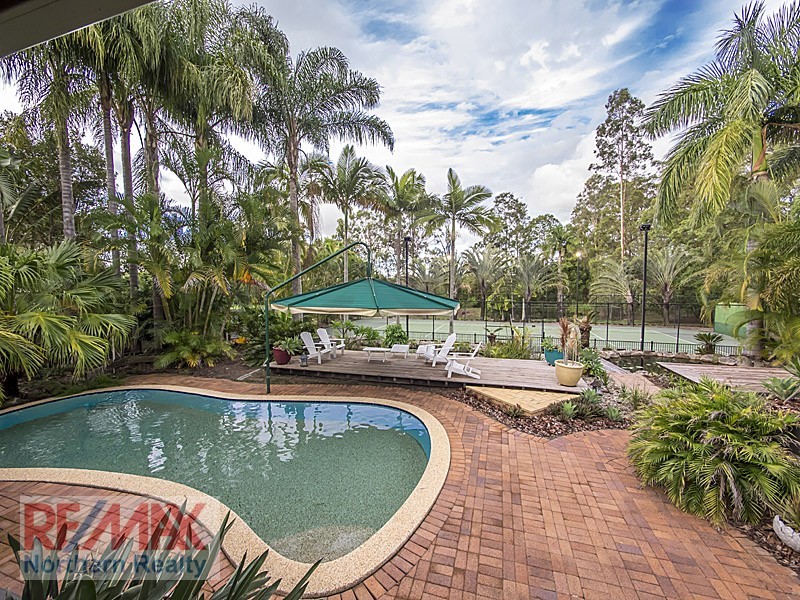 8 Terben St, Warner QLD 4500