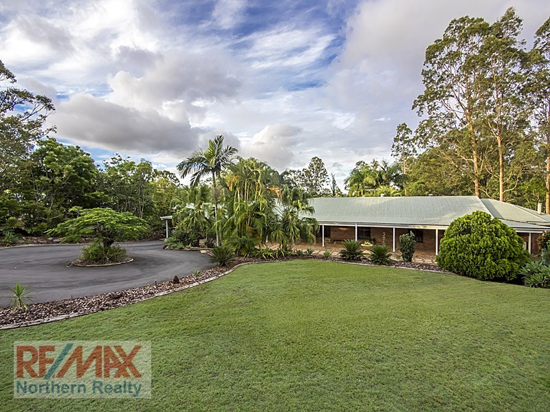 8 Terben St, Warner QLD 4500