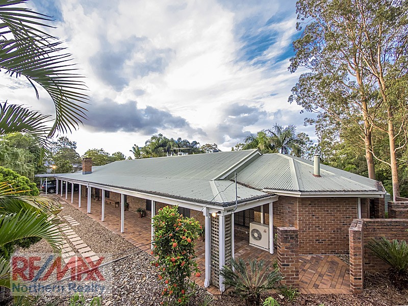 8 Terben St, Warner QLD 4500