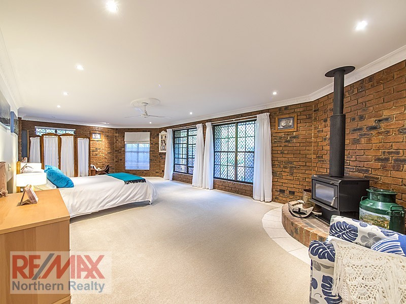 8 Terben St, Warner QLD 4500