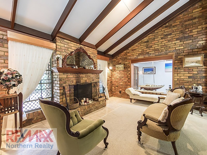 8 Terben St, Warner QLD 4500