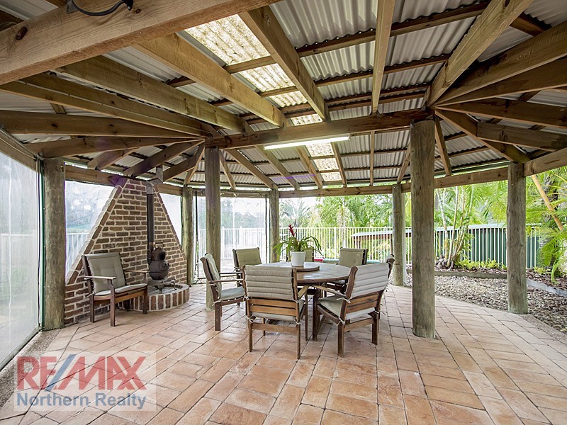 8 Terben St, Warner QLD 4500