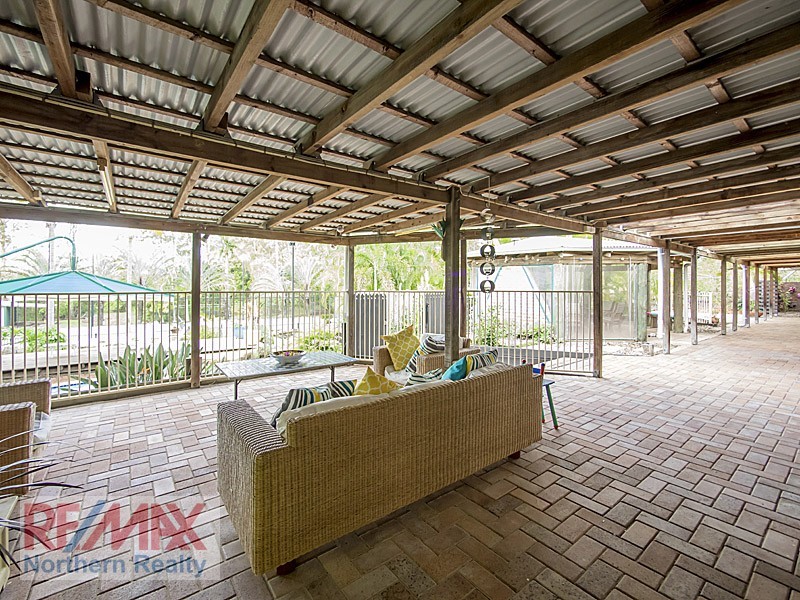 8 Terben St, Warner QLD 4500