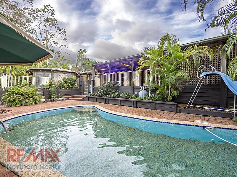 8 Terben St, Warner QLD 4500