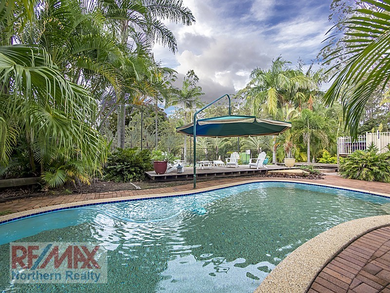 8 Terben St, Warner QLD 4500