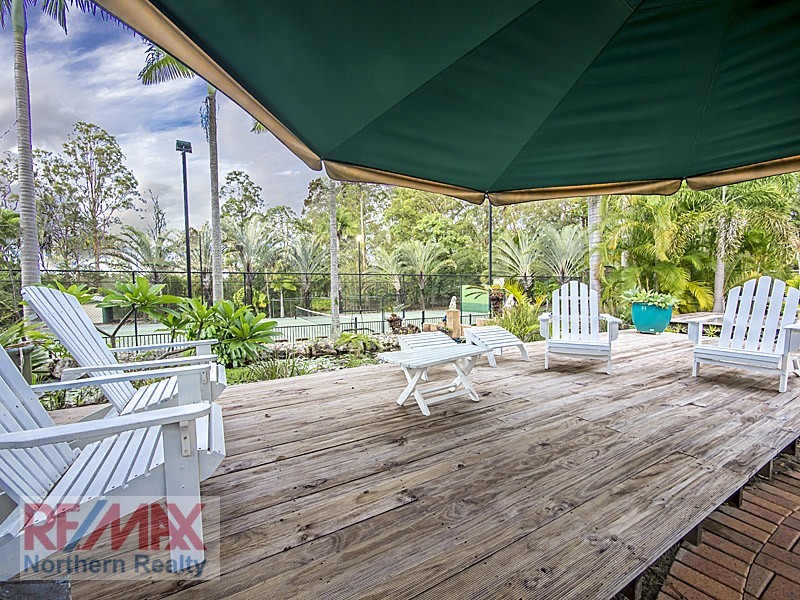 8 Terben St, Warner QLD 4500