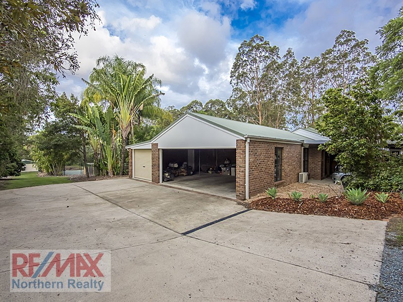 8 Terben St, Warner QLD 4500