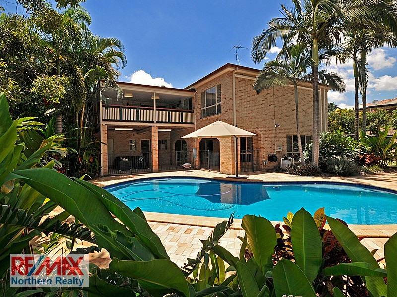 23 Eclipse Street, Bridgeman Downs QLD 4035
