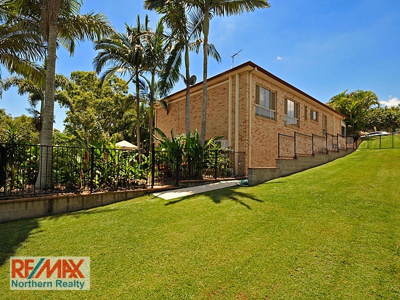 23 Eclipse Street, Bridgeman Downs QLD 4035