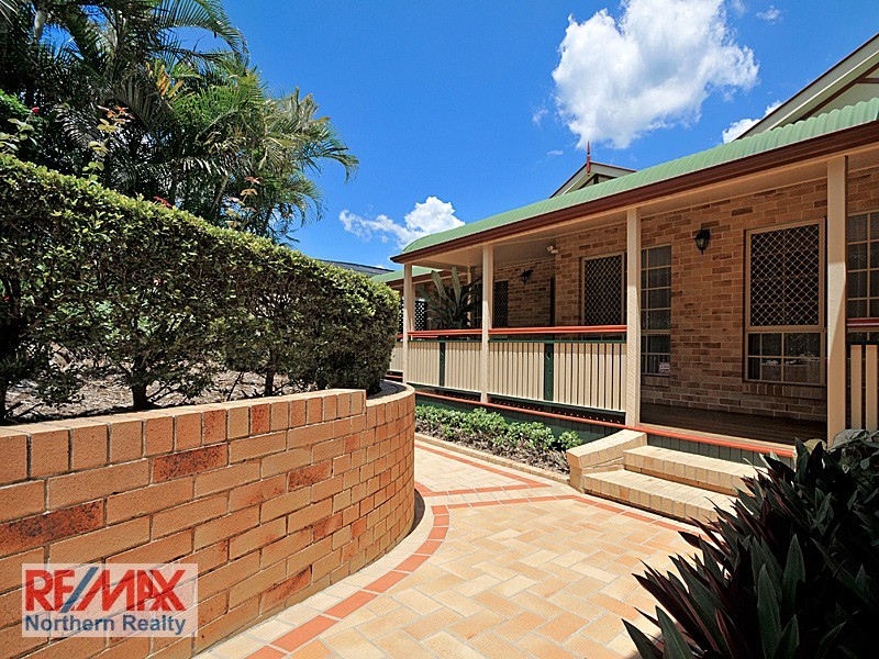 23 Eclipse Street, Bridgeman Downs QLD 4035
