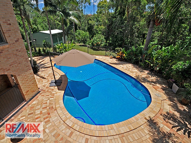 23 Eclipse Street, Bridgeman Downs QLD 4035