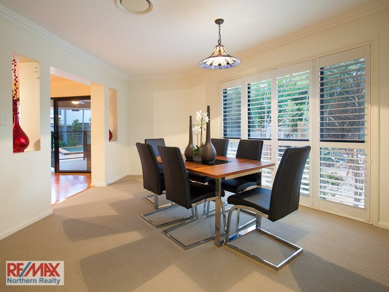 3 Fiesole Place, Bridgeman Downs QLD 4035