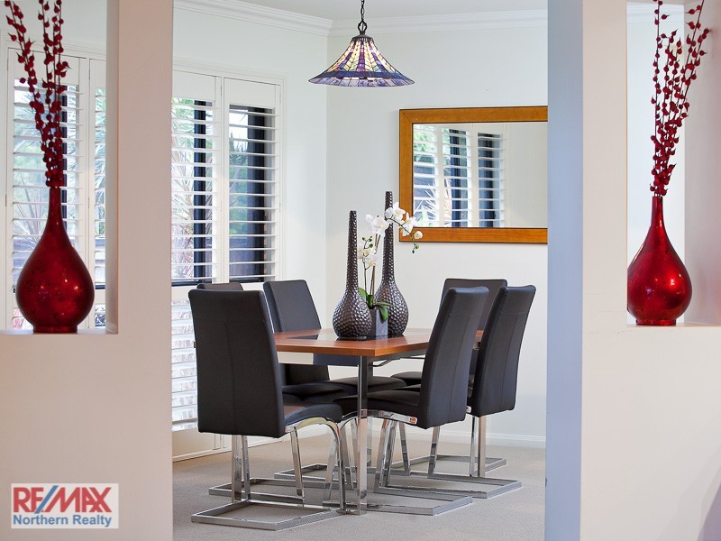 3 Fiesole Place, Bridgeman Downs QLD 4035