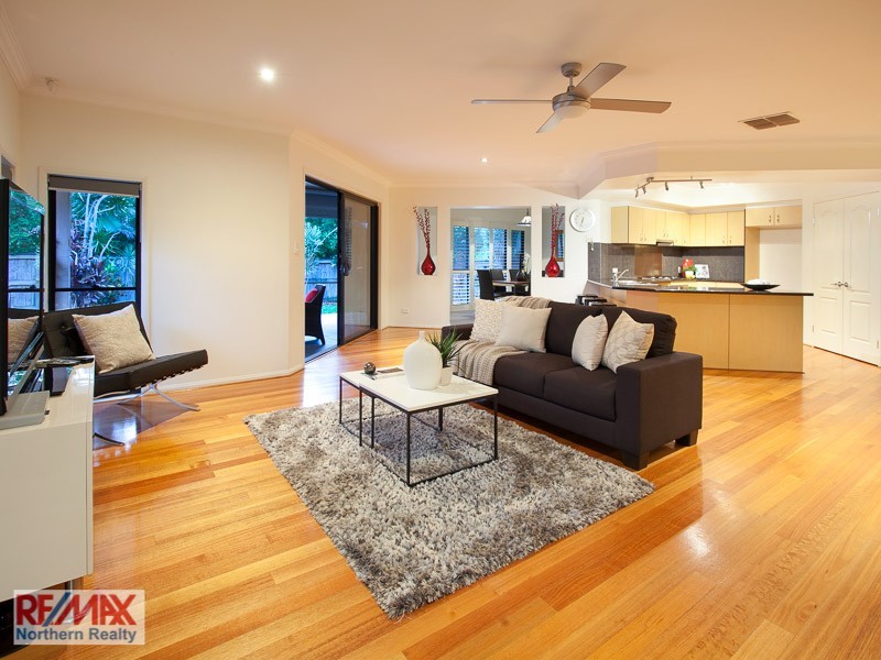 3 Fiesole Place, Bridgeman Downs QLD 4035