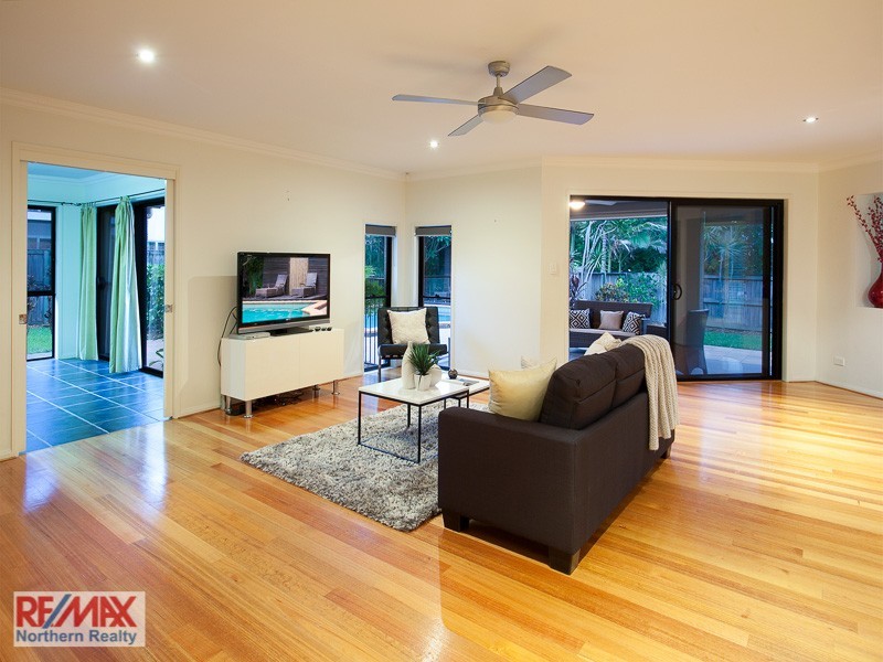 3 Fiesole Place, Bridgeman Downs QLD 4035