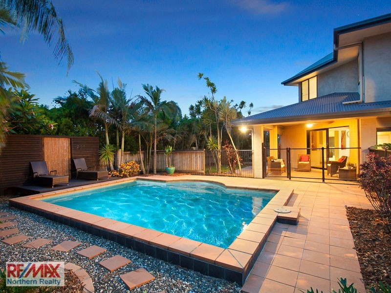 3 Fiesole Place, Bridgeman Downs QLD 4035