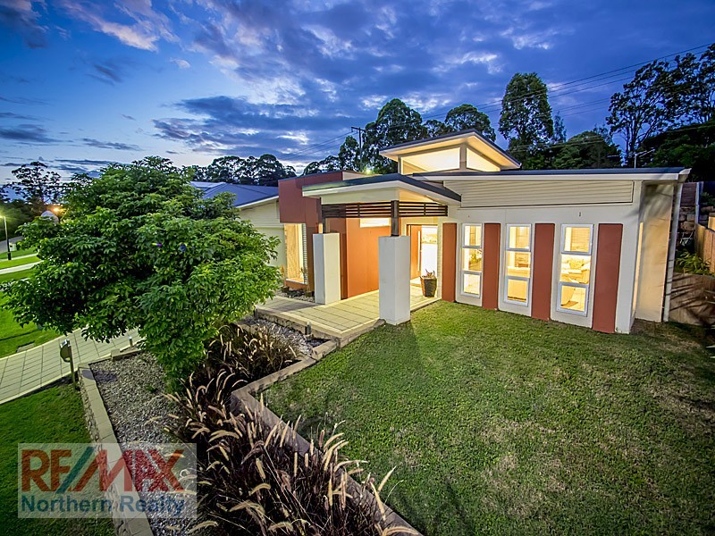 21 Bend Ct, Eatons Hill QLD 4037