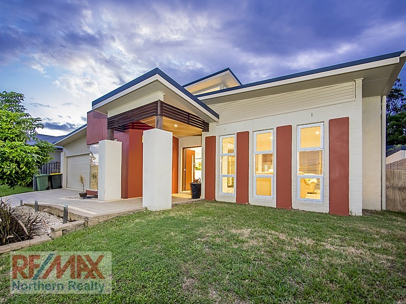 21 Bend Ct, Eatons Hill QLD 4037