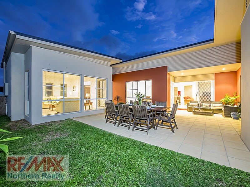 21 Bend Ct, Eatons Hill QLD 4037