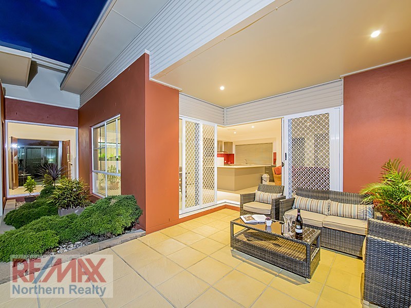 21 Bend Ct, Eatons Hill QLD 4037