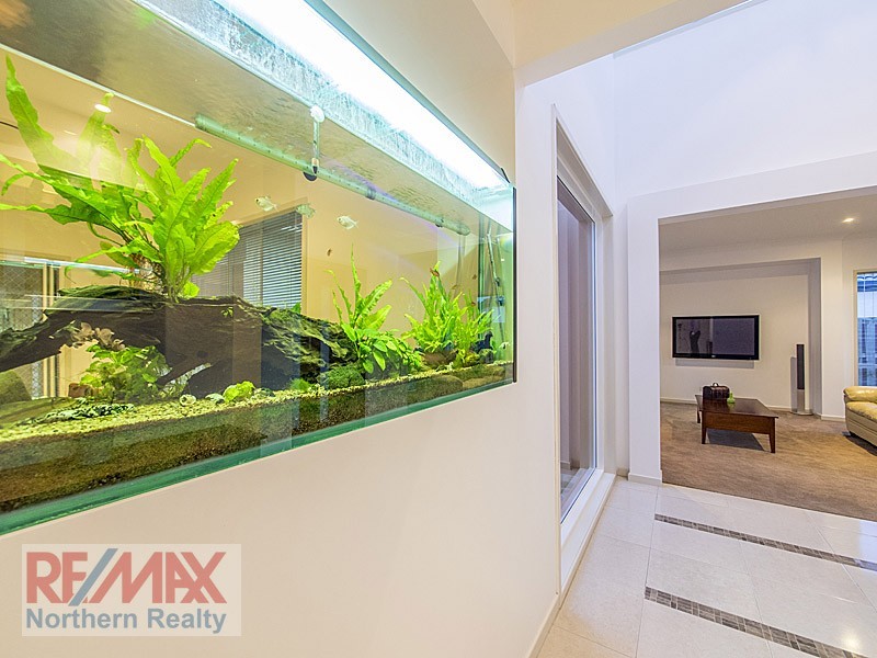 21 Bend Ct, Eatons Hill QLD 4037