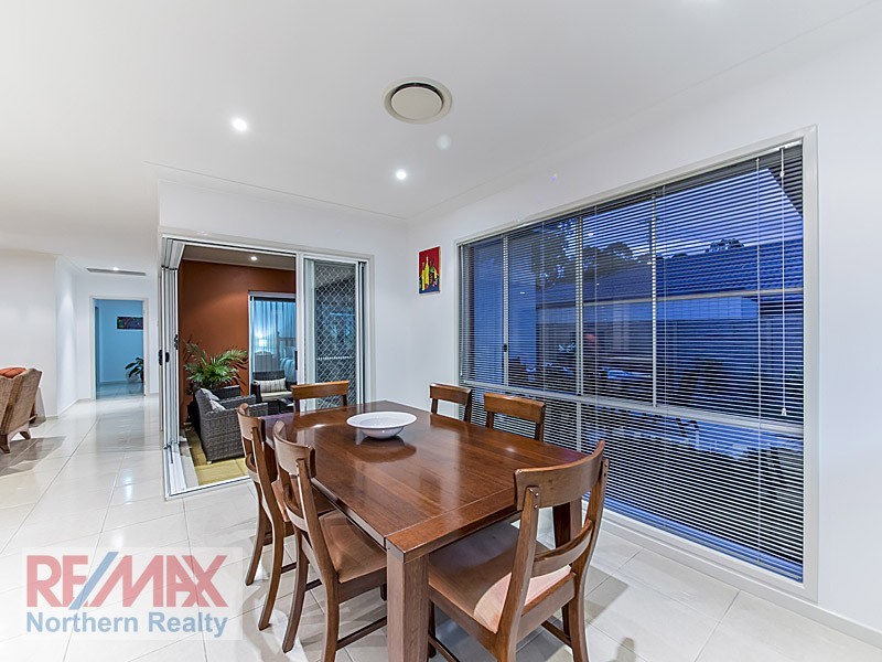 21 Bend Ct, Eatons Hill QLD 4037