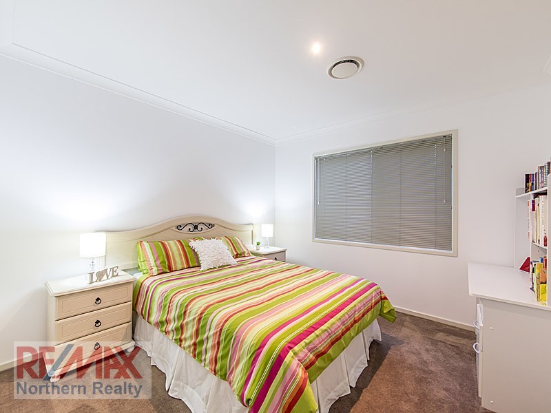 21 Bend Ct, Eatons Hill QLD 4037