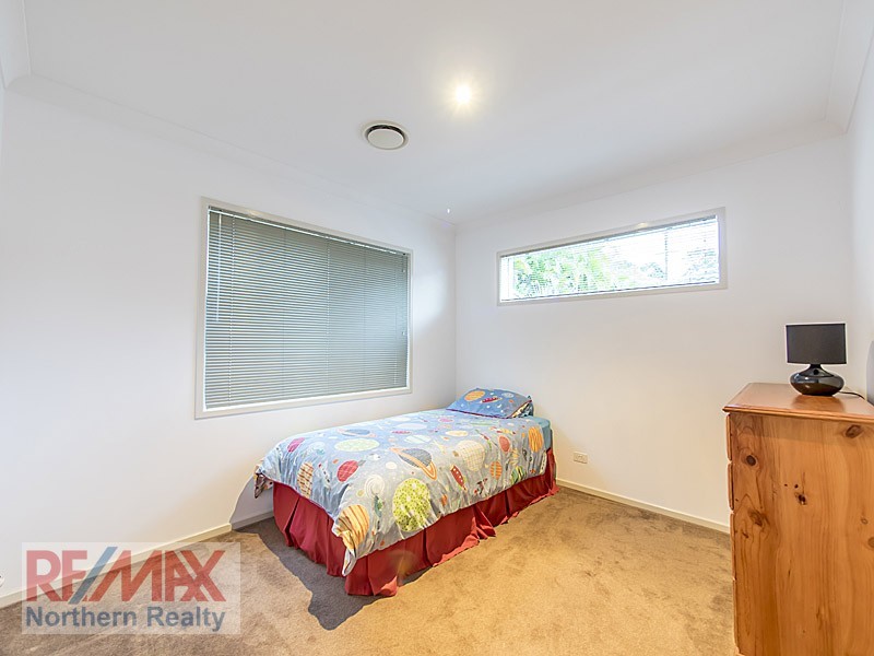 21 Bend Ct, Eatons Hill QLD 4037