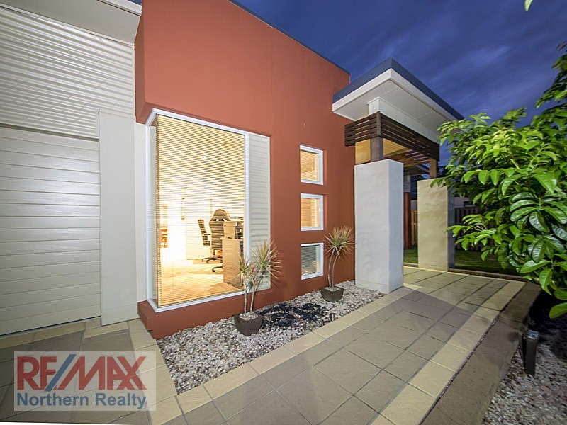 21 Bend Ct, Eatons Hill QLD 4037
