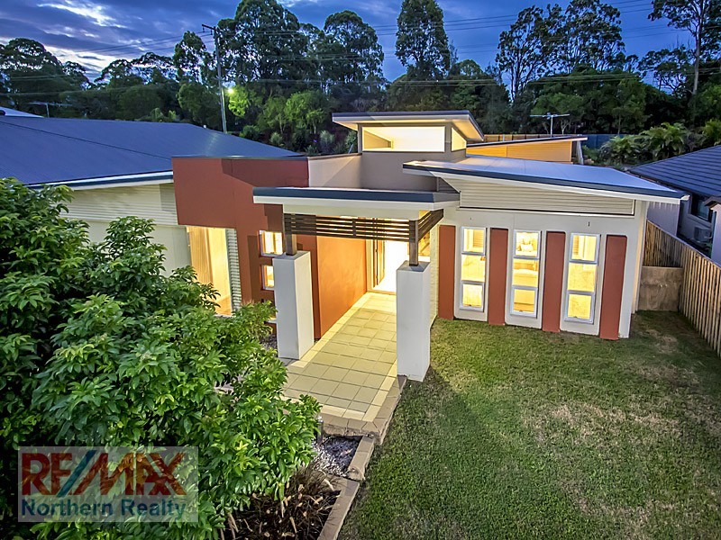 21 Bend Ct, Eatons Hill QLD 4037
