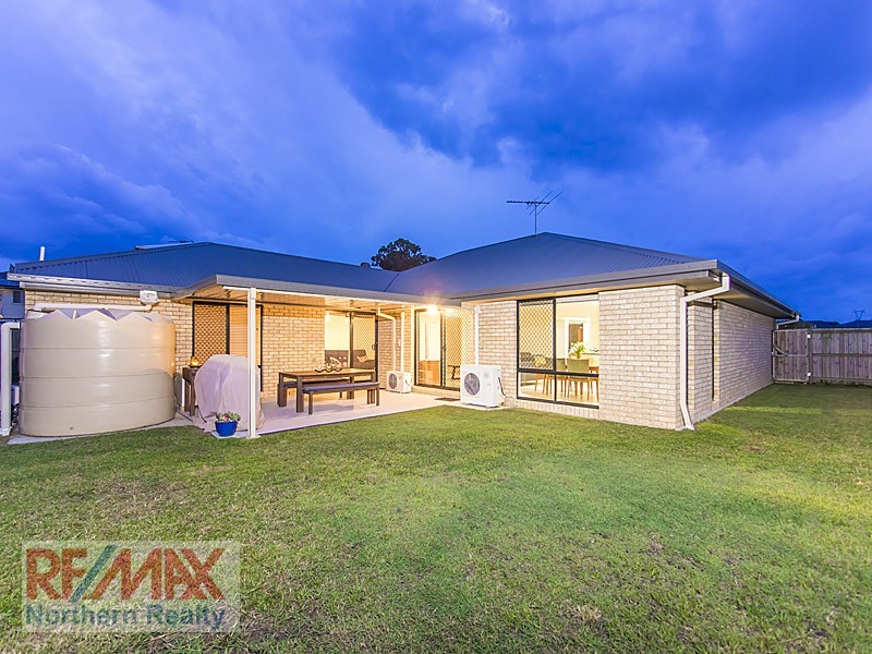 29 Swan Pde, Warner QLD 4500