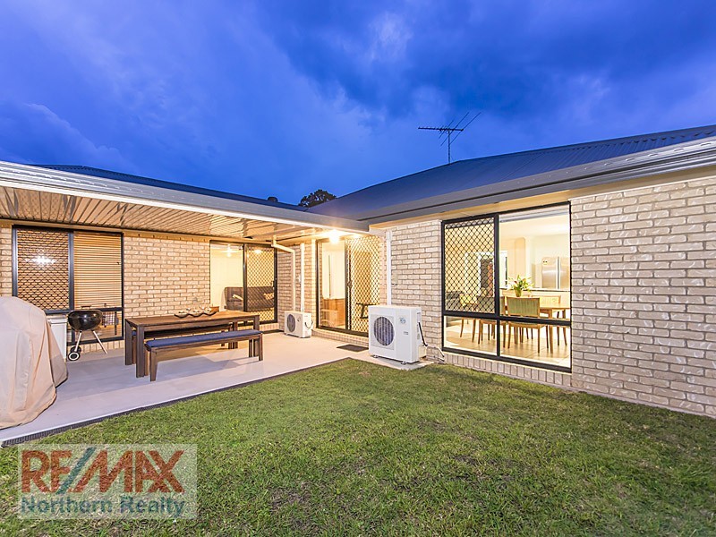 29 Swan Pde, Warner QLD 4500