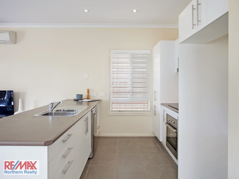 177 Saraband Drive, Eatons Hill QLD 4037