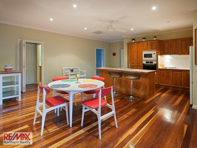 32 Peterson Place, Bridgeman Downs QLD 4035