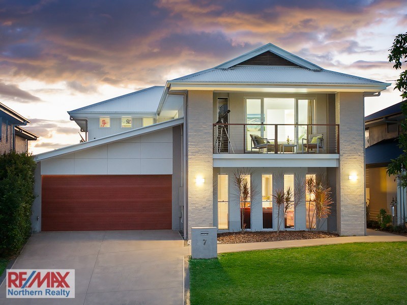 7 Whitebeech Court, North Lakes QLD 4509