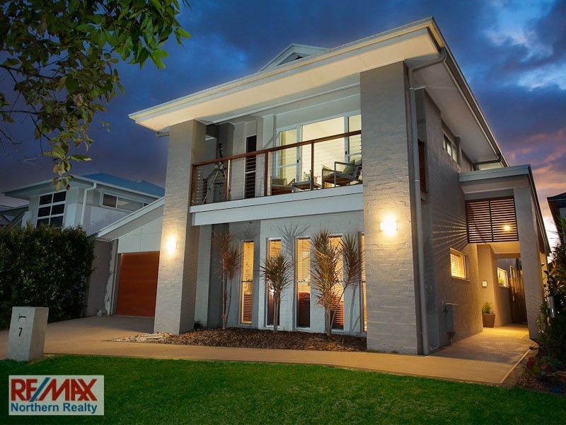 7 Whitebeech Court, North Lakes QLD 4509