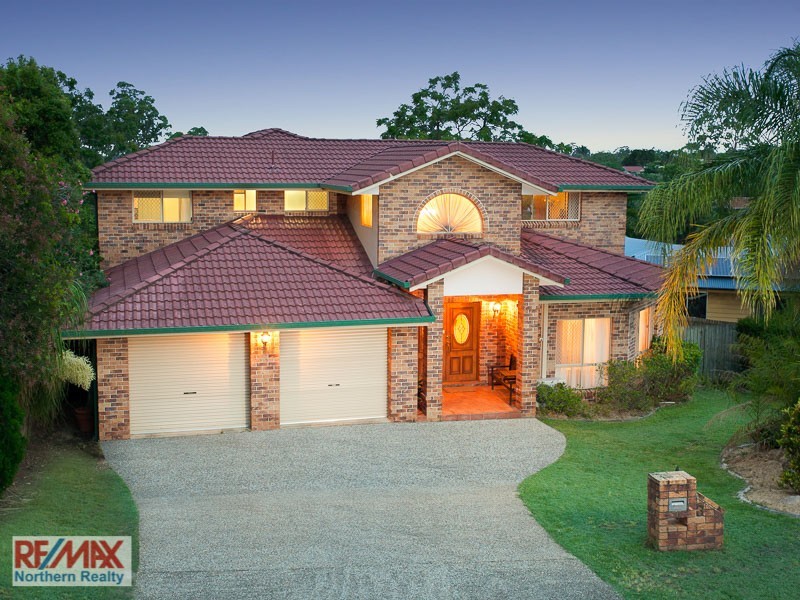 3 Mathew Close, Albany Creek QLD 4035