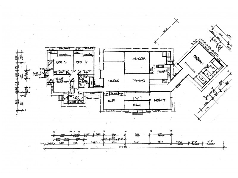 6 Hill Grove Close, Eatons Hill QLD 4037 Floorplan