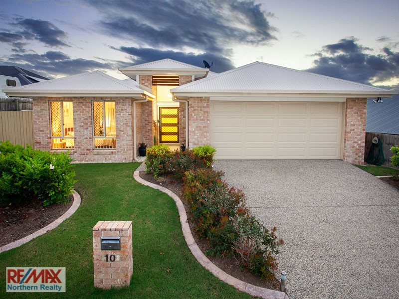 10 Wilkinson Court, Warner QLD 4500