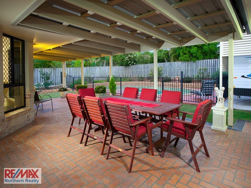 5 Forte Court, Narangba QLD 4504