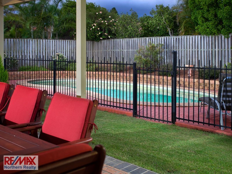 5 Forte Court, Narangba QLD 4504