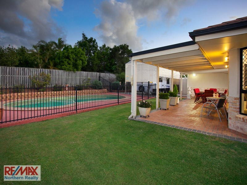5 Forte Court, Narangba QLD 4504