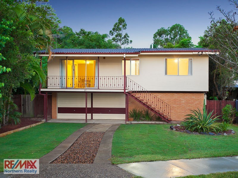 27 Bowen Avenue, Albany Creek QLD 4035