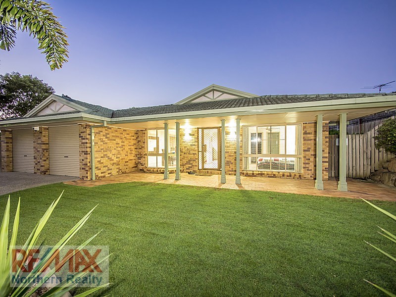 54 Thiess Drive, Albany Creek QLD 4035
